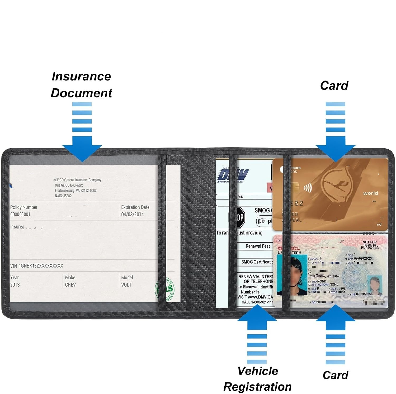 Organizer do samochodu na doku – Car Accessories For Elderly recenzja i cena