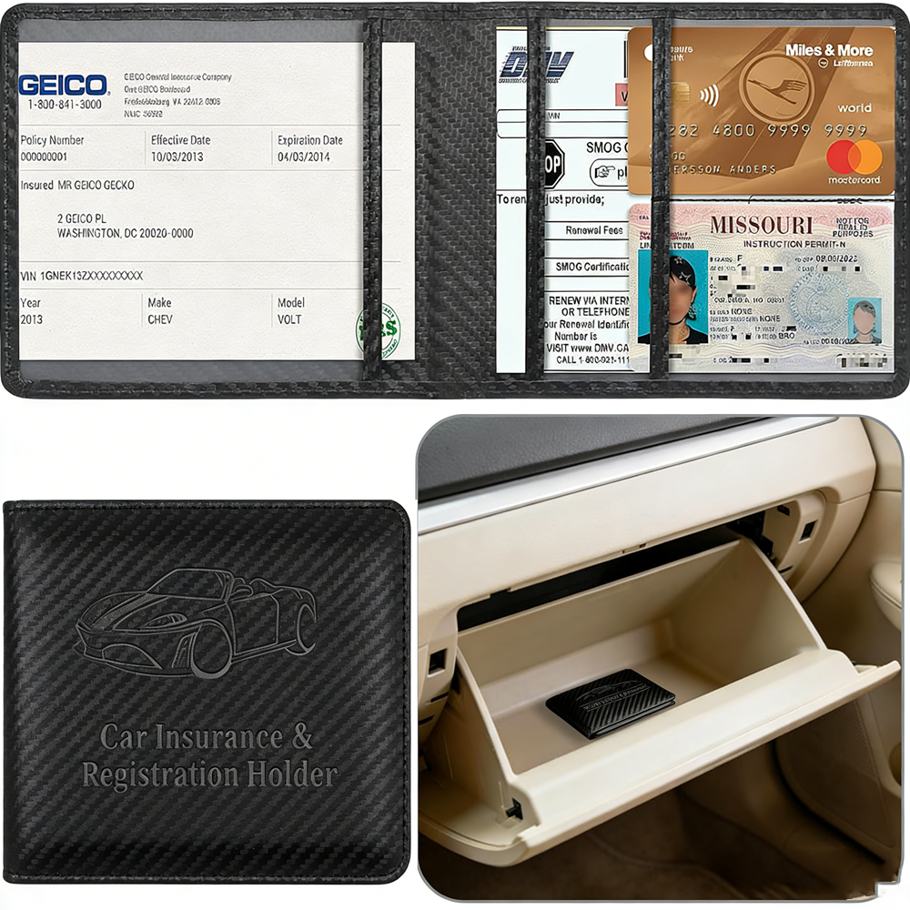 Organizer do samochodu na doku – Car Accessories For Elderly recenzja i cena