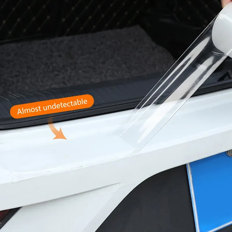 Ochronna krawędź do drzwi samo – Car Door Edge Guard recenzja i cena