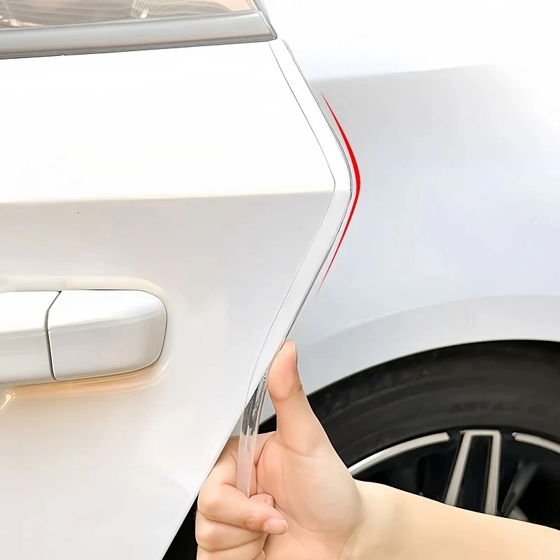 3/5M Wielokolorowe listwy ochr – Car Door Edge Guard recenzja i cena