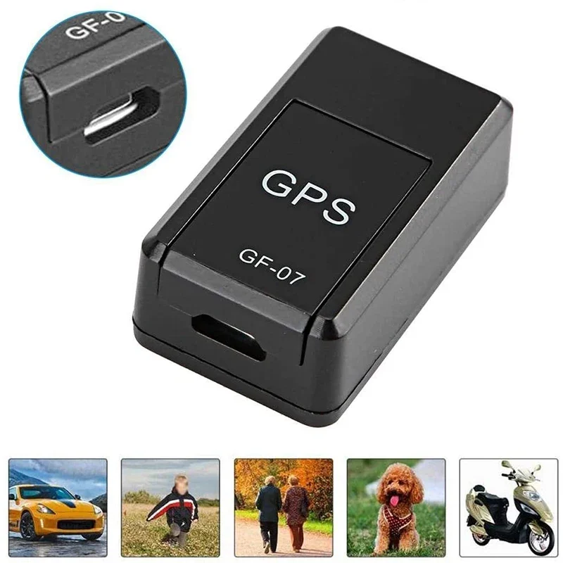 GF-07 Mini lokalizator GPS wys – Car Accessories For Elderly recenzja i cena