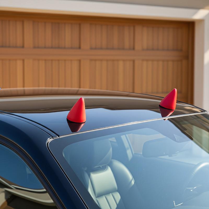 Naklejka dekoracyjna na karose – Car Door Edge Guard recenzja i cena