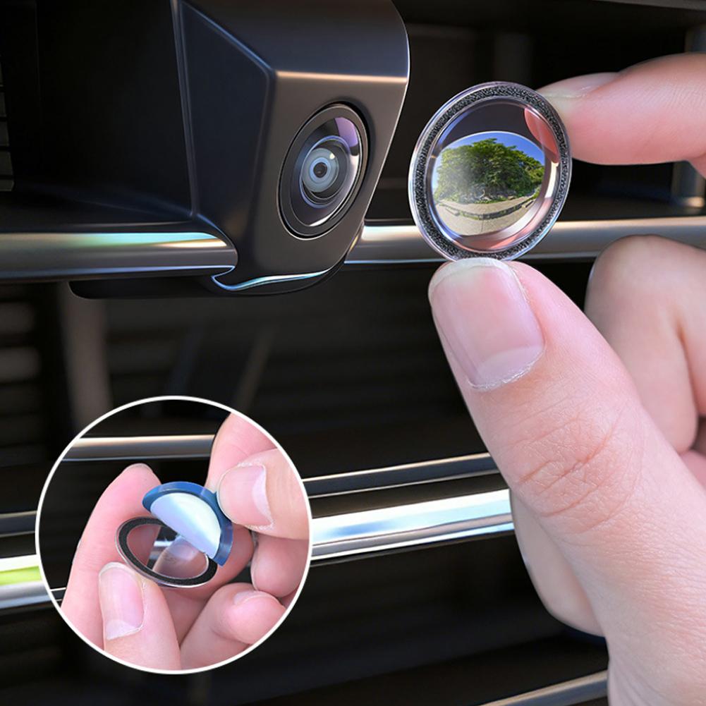 4 szt. Osłon ochronnych na kam – Car Accessories Hanging recenzja i cena