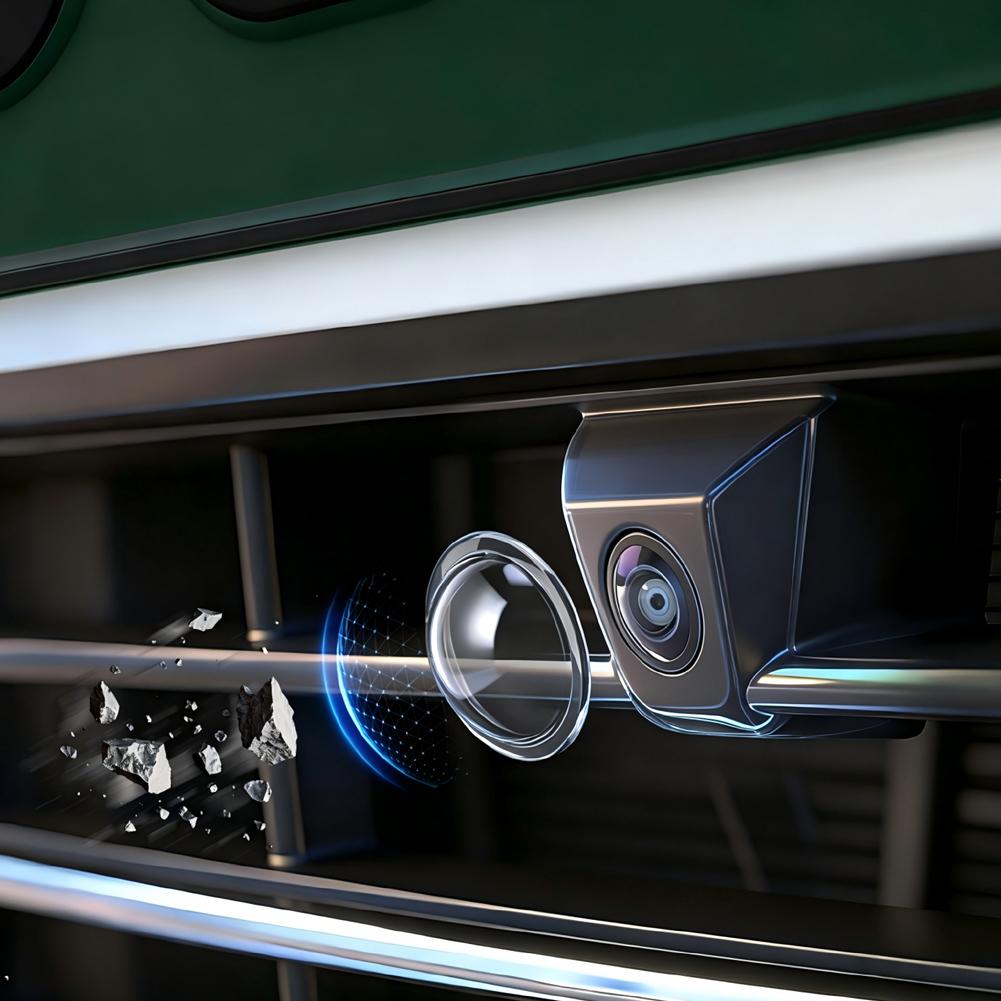 4 szt. Osłon ochronnych na kam – Car Accessories Hanging recenzja i cena