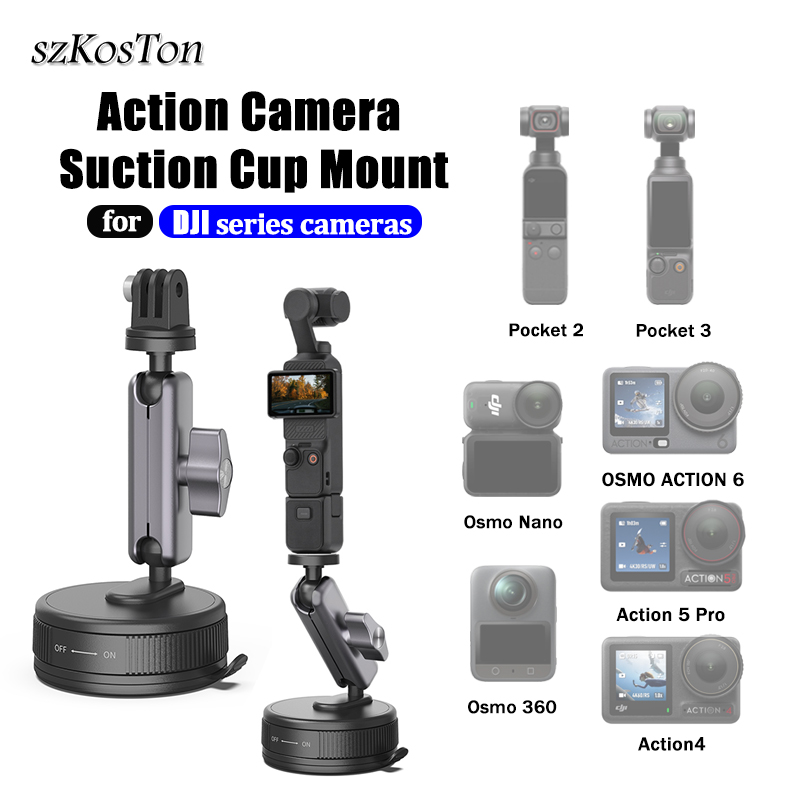 Uchwyt samochodowy z przyssawk – Car Cup Holder Expander recenzja i cena