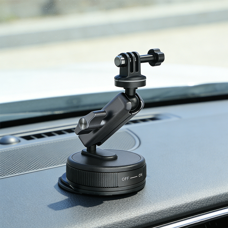 Uchwyt samochodowy z przyssawk – Car Cup Holder Expander recenzja i cena