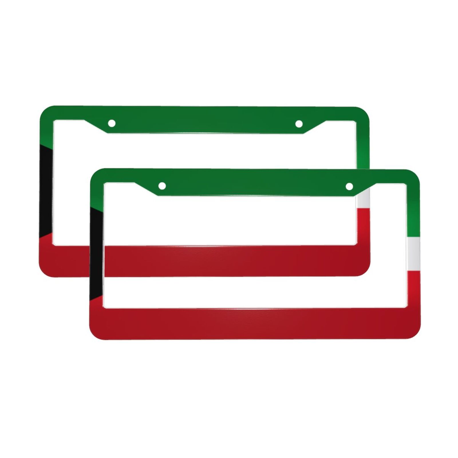 Uniwersalna ramka na tablicę r – Car Accessories Kuwait recenzja i cena