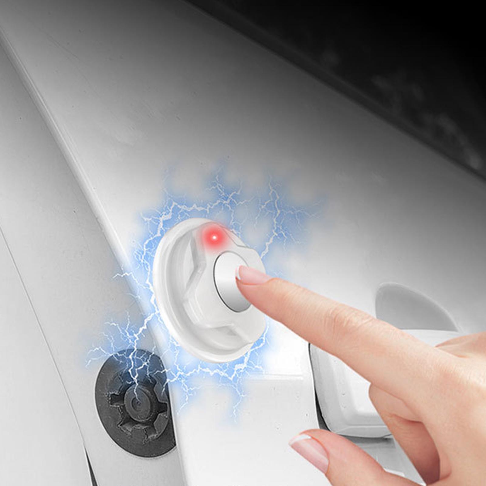 Naklejka antystatyczna do samo – Car Door Edge Guard recenzja i cena