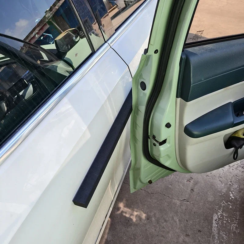 Magnetyczna listwa ochronna na – Car Door Edge Guard recenzja i cena