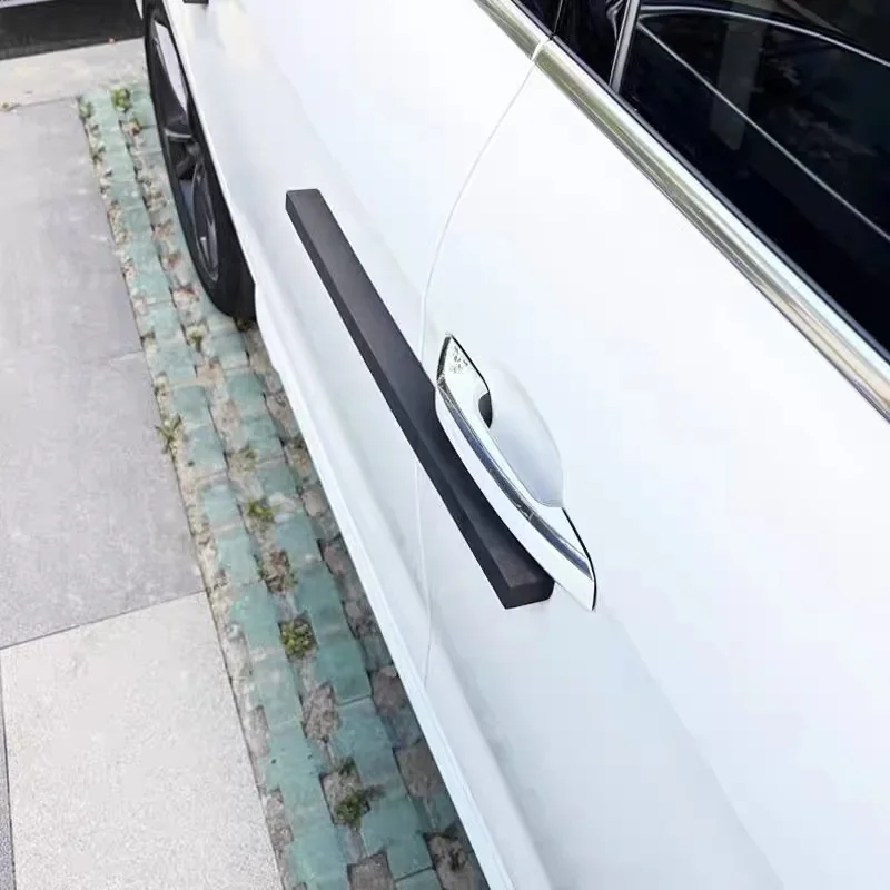 Magnetyczna listwa ochronna na – Car Door Edge Guard recenzja i cena