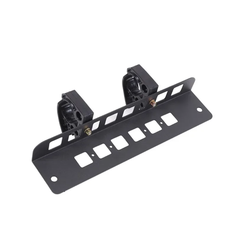 Uchwyt na latarkę pod siedzeni – Car Accessories Under 1000 recenzja i cena
