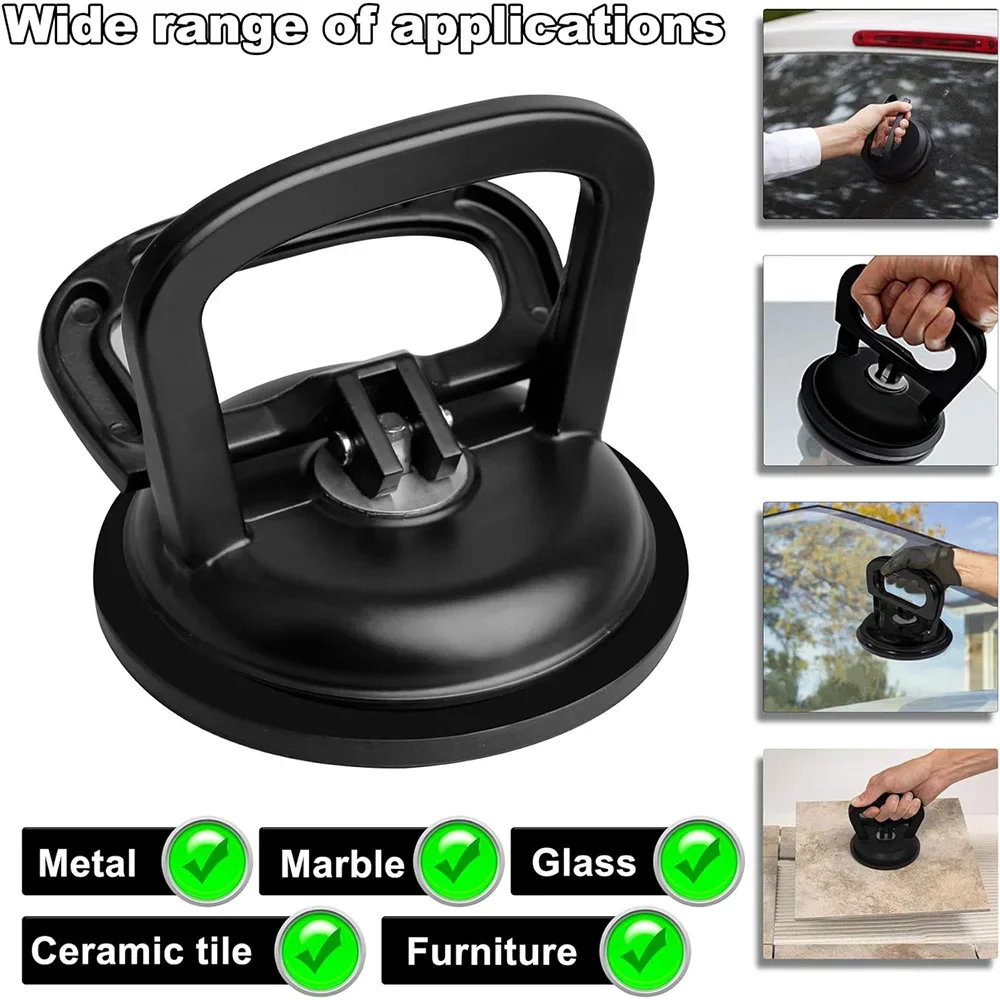Uchwyt przyssawki Szklana przy – Car Cup Holder Expander recenzja i cena