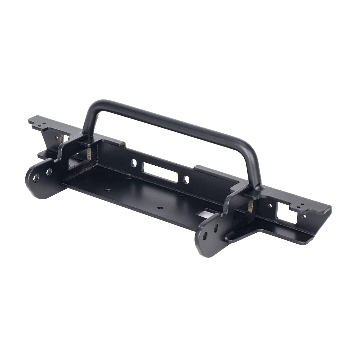 Metalowy przedni i tylny zderz – Car Accessories Phoenix recenzja i cena