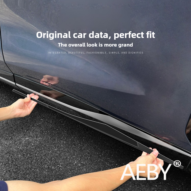Listwy ochronne na bok karoser – Car Door Edge Guard recenzja i cena