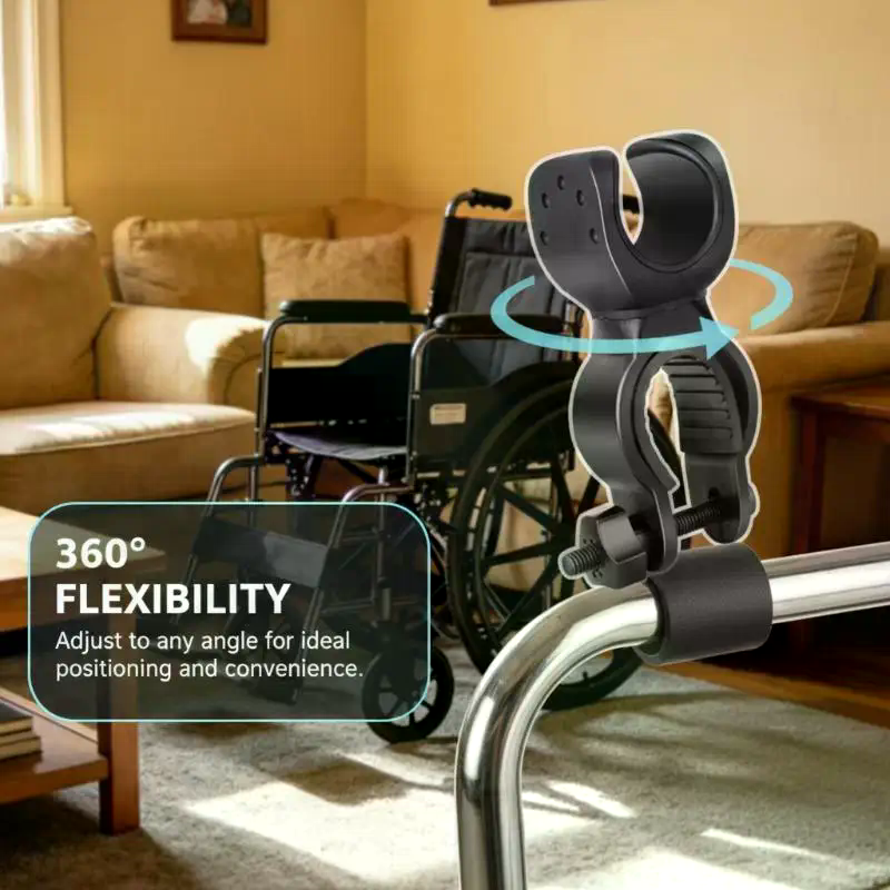Elektryczny wózek inwalidzki z – Car Accessories For Elderly recenzja i cena