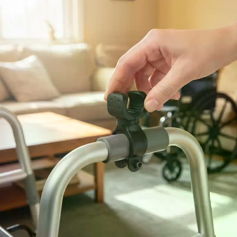 Elektryczny wózek inwalidzki z – Car Accessories For Elderly recenzja i cena