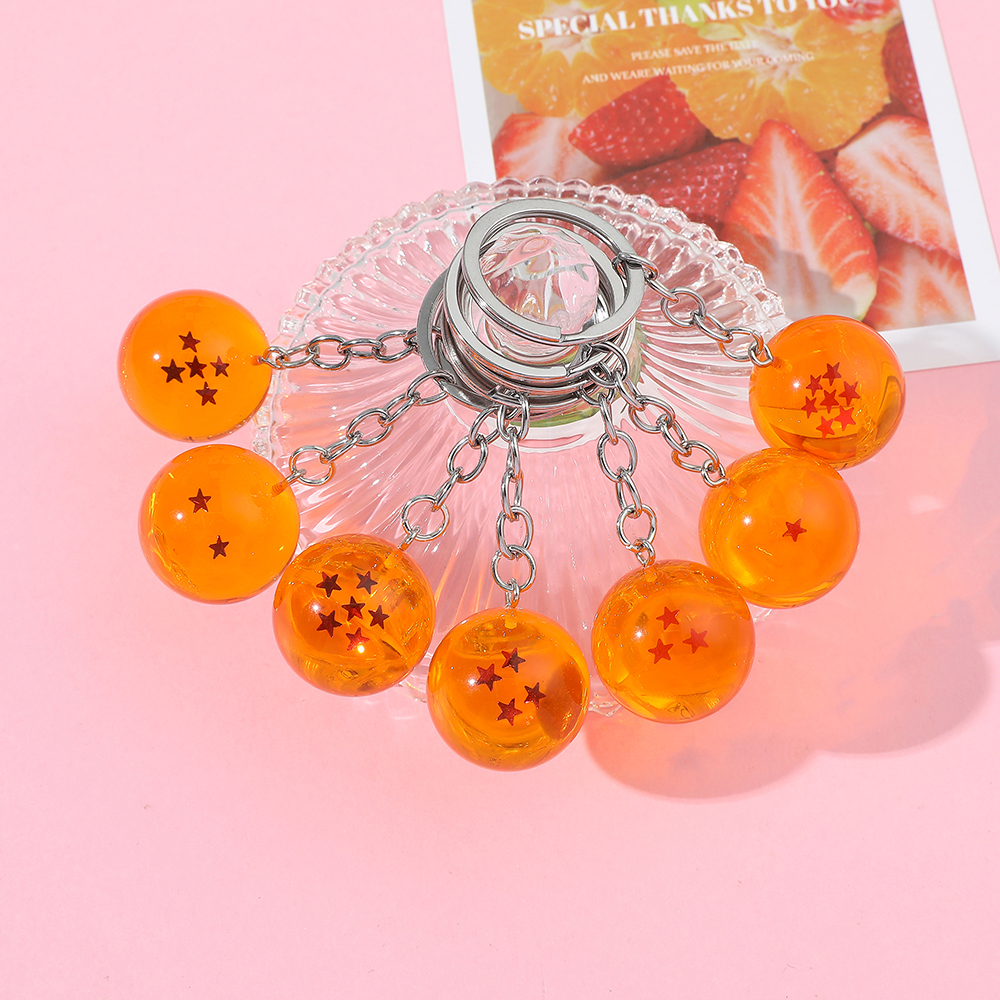 Japońska kreskówka Dragon Ball – Car Accessories Japanese recenzja i cena