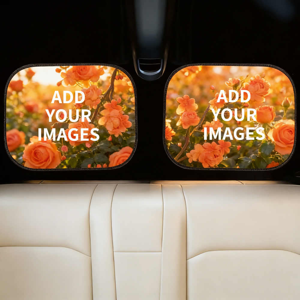 1 Zestaw/2 Zestawy Personalizo – Car Accessories For Interior recenzja i cena