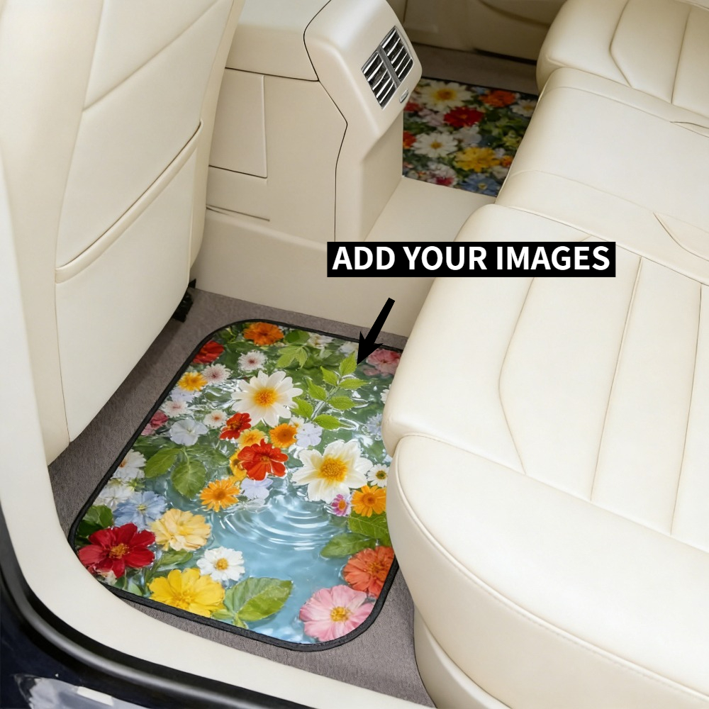 1 Zestaw/2 Zestawy Personalizo – Car Accessories For Interior recenzja i cena