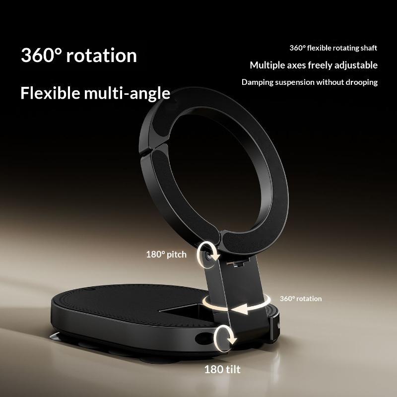 Nowy składany, obrotowy uchwyt – Car Accessories For Interior recenzja i cena