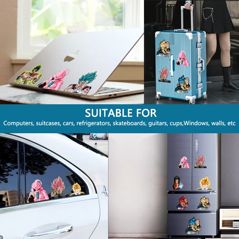 ONE PIECE Naklejki na soczewki – Car Accessories Japanese recenzja i cena