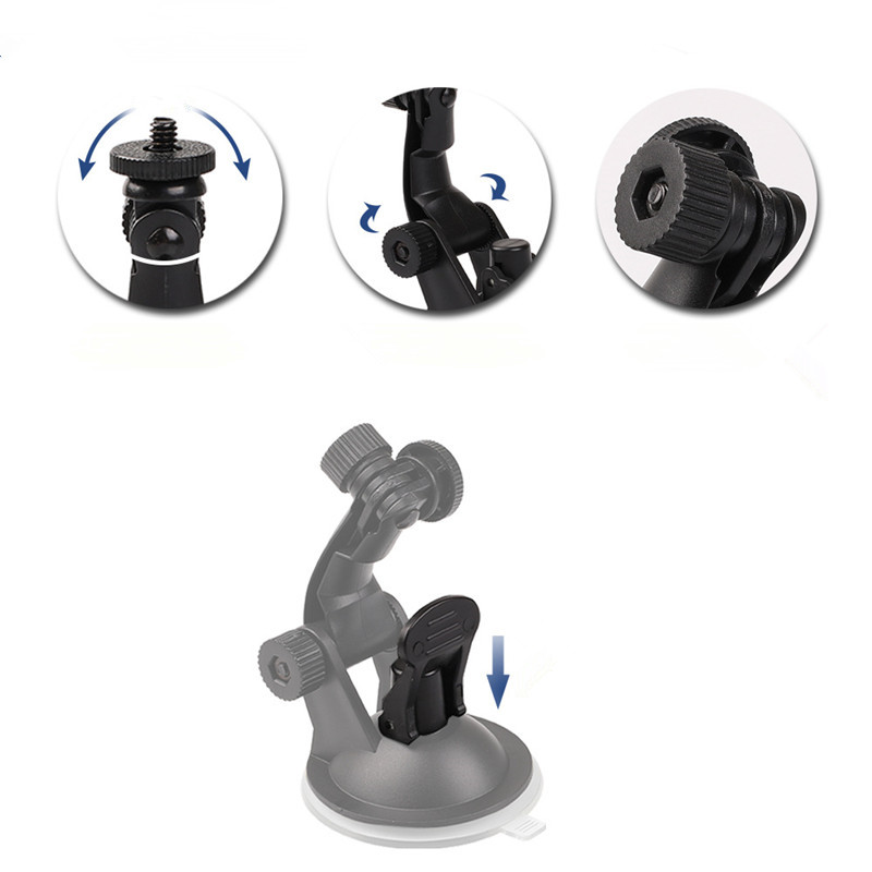 Uchwyt samochodowy na przyssaw – Car Cup Holder Expander recenzja i cena