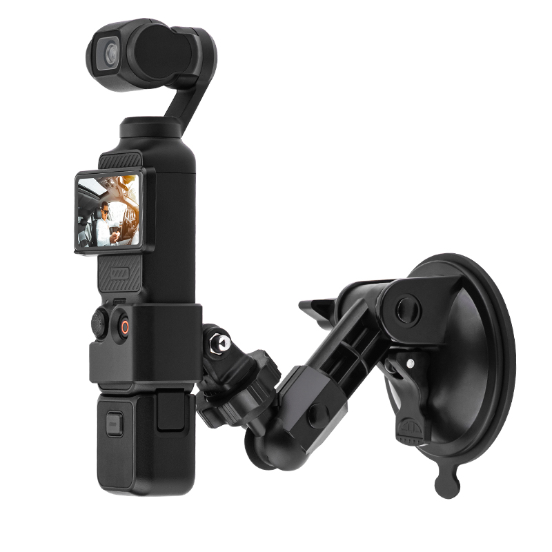 Uchwyt samochodowy z przyssawk – Car Cup Holder Expander recenzja i cena