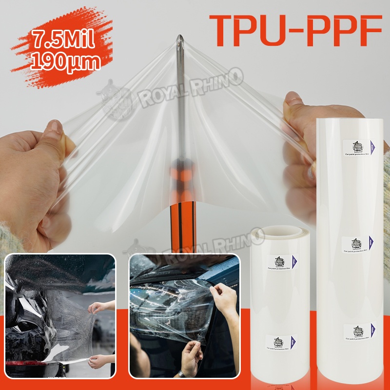 Przezroczysta folia ochronna T – Car Door Edge Guard recenzja i cena