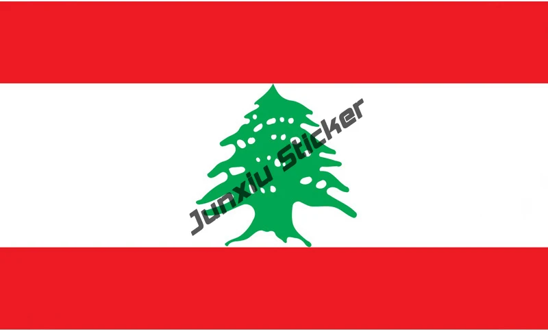Liban Naklejka Akcesoria samoc – Car Accessories Lebanon recenzja i cena