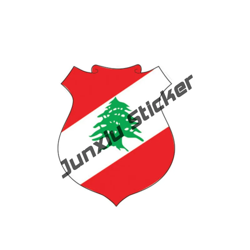 Liban Naklejka Akcesoria samoc – Car Accessories Lebanon recenzja i cena