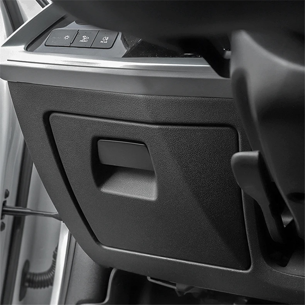 Schowek na konsolę środkową po – Car Accessories For Interior recenzja i cena
