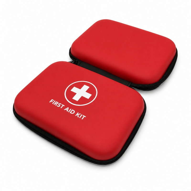 Apteczka Pierwszej Pomocy Zewn – Car Accessories For Elderly recenzja i cena