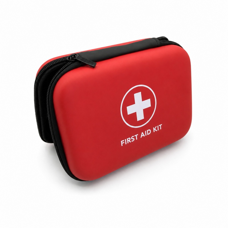Apteczka Pierwszej Pomocy Zewn – Car Accessories For Elderly recenzja i cena