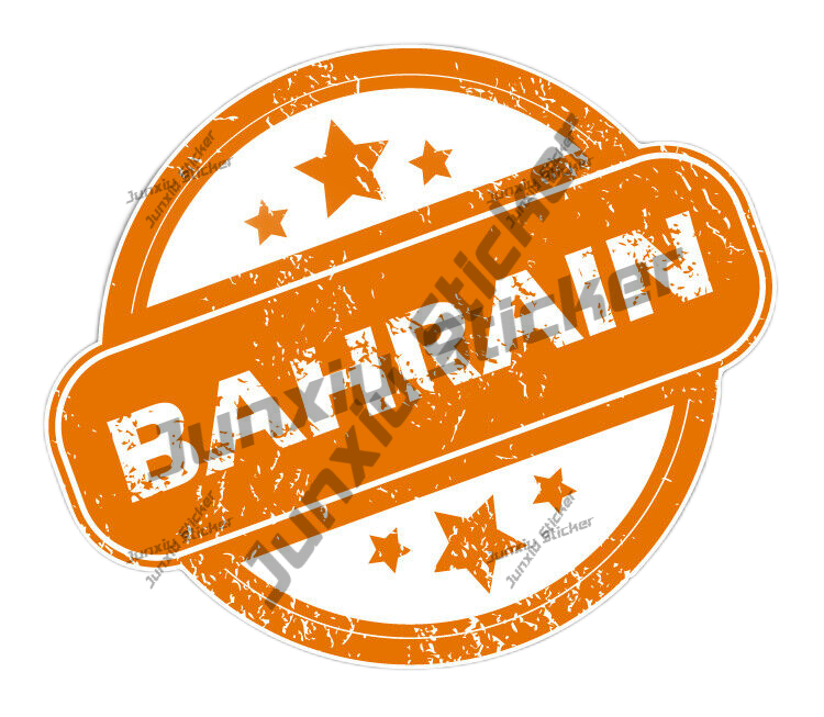 Her Królestwa Bahrain Flaga Na – Car Accessories Bahrain recenzja i cena