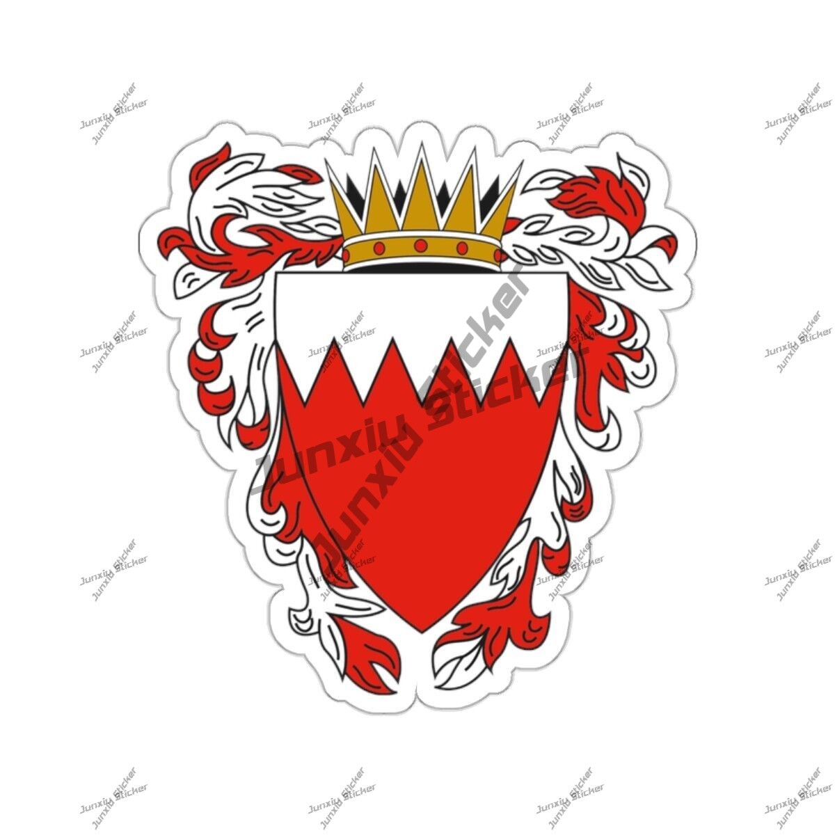 Her Królestwa Bahrain Flaga Na – Car Accessories Bahrain recenzja i cena