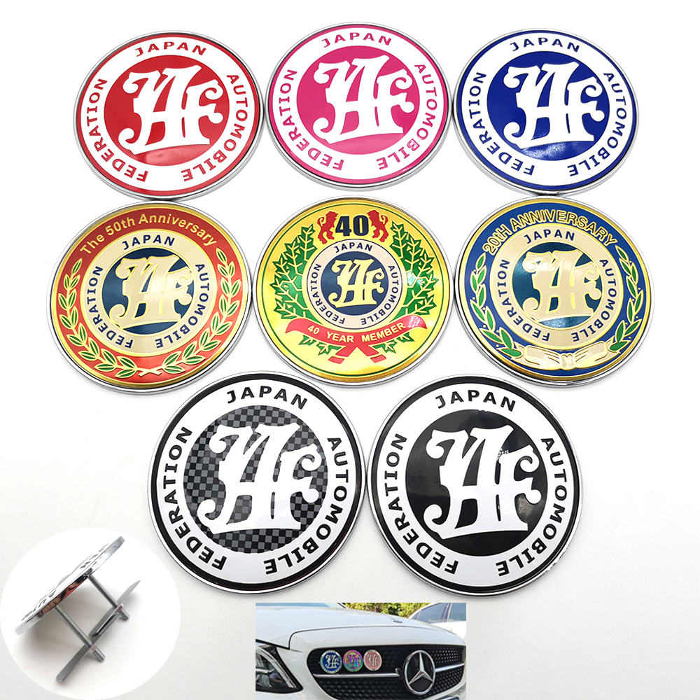 Uniwersalne akcesoria tuningow – Car Accessories Japanese recenzja i cena