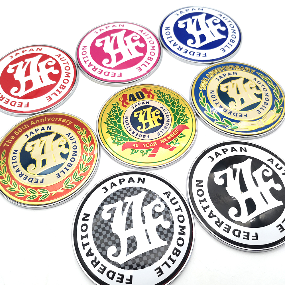 Uniwersalne akcesoria tuningow – Car Accessories Japanese recenzja i cena