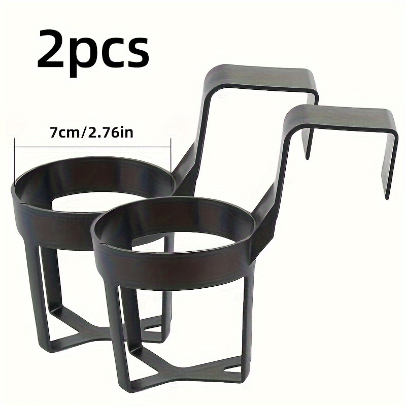 2 szt. Uchwyt samochodowy na k – Car Cup Holder Expander recenzja i cena