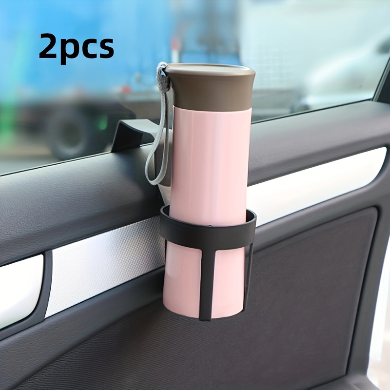 2 szt. Uchwyt samochodowy na k – Car Cup Holder Expander recenzja i cena