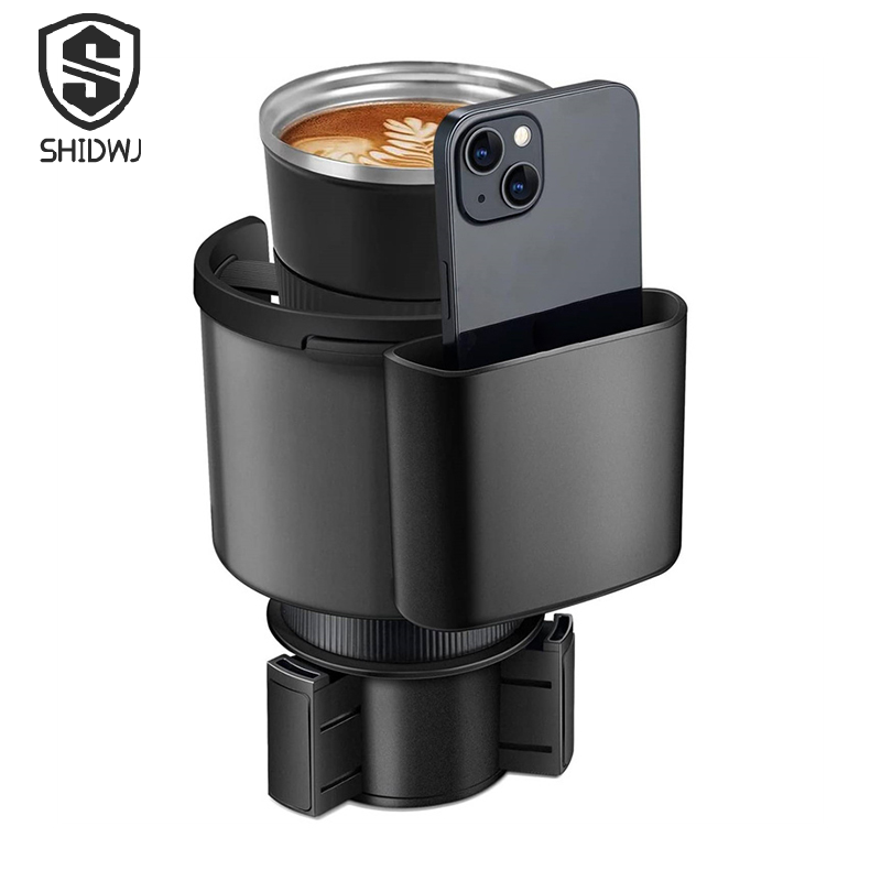 Ekspander do uchwytu na kubek  – Car Cup Holder Expander recenzja i cena