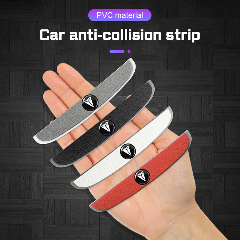 Naklejki ochronne na bok samoc – Car Door Edge Guard recenzja i cena