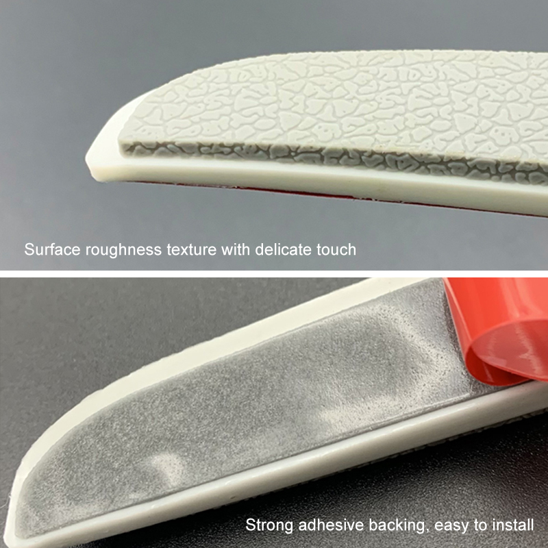 Naklejki ochronne na bok samoc – Car Door Edge Guard recenzja i cena