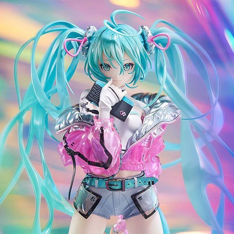 Figurka Miyayama Mai Hatsune M – Car Accessories Japanese recenzja i cena
