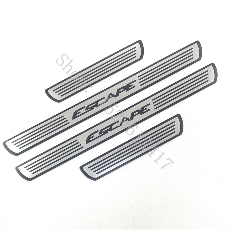 Ochraniacze progów drzwi samoc – Car Door Edge Guard recenzja i cena