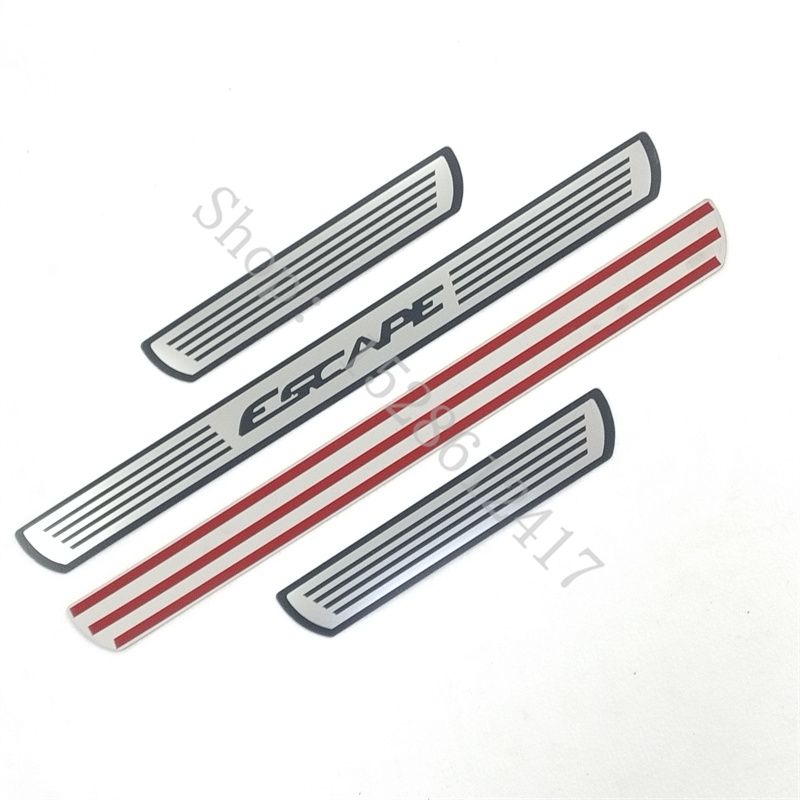 Ochraniacze progów drzwi samoc – Car Door Edge Guard recenzja i cena