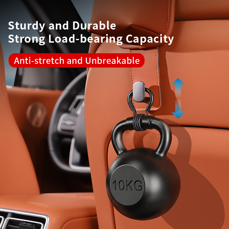 Uniwersalny, wielofunkcyjny ha – Car Accessories Hanging recenzja i cena