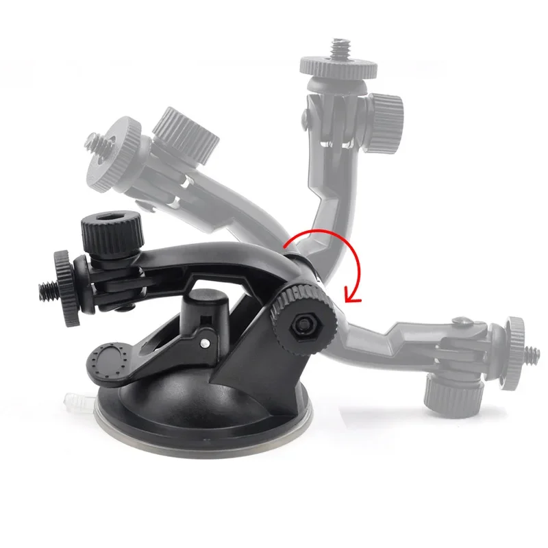 Uchwyt samochodowy na przyssaw – Car Cup Holder Expander recenzja i cena