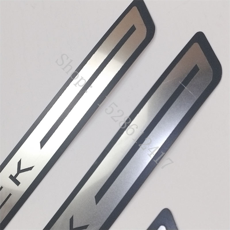 Ochraniacze progów drzwi ze st – Car Door Edge Guard recenzja i cena
