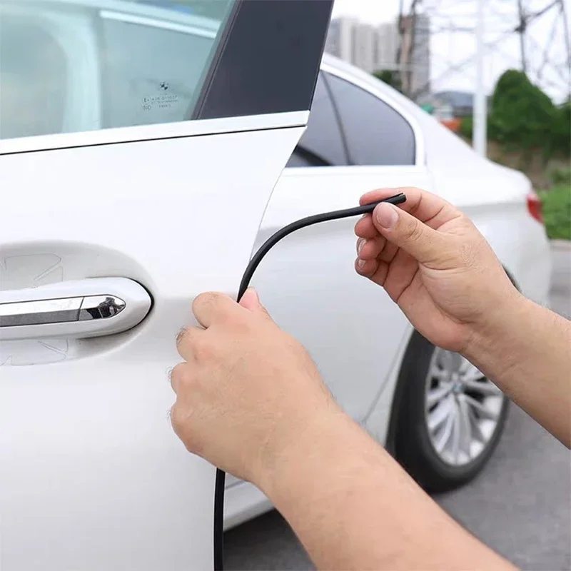 Listwa ochronna na krawędź drz – Car Door Edge Guard recenzja i cena