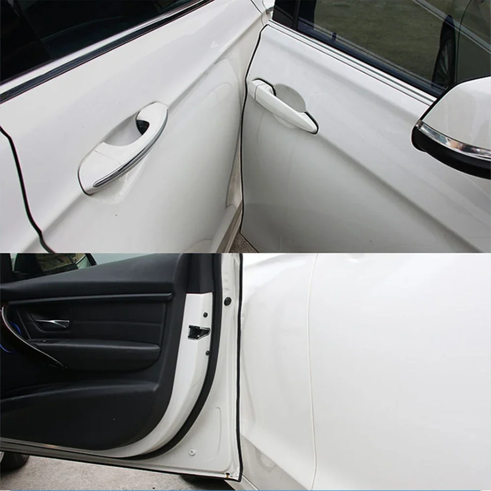 Listwa ochronna na krawędź drz – Car Door Edge Guard recenzja i cena